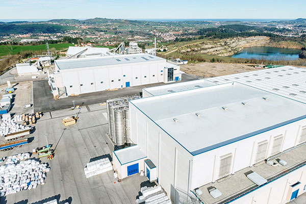 Commercial Roofing Installation and Waterproofing