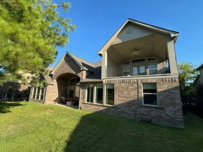 Home Remodeling and Roof Installation