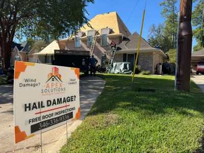 Home Roofing Services