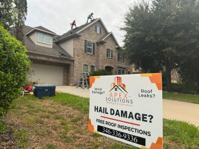 Residential Roofing Contractors