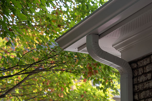 Learn More About Gutters