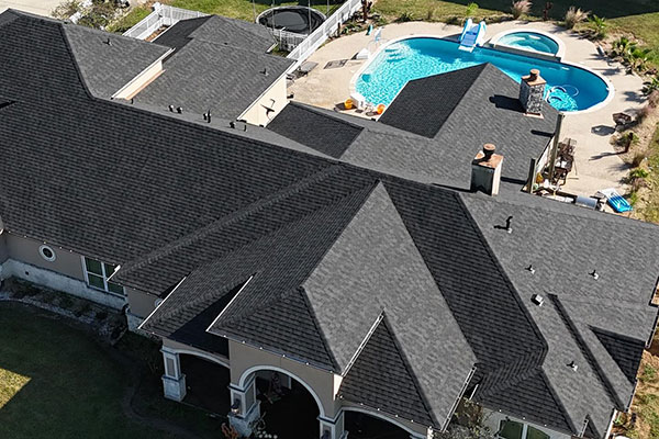 Learn More About Residential Roofing