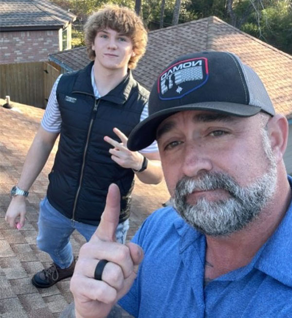 Professional Roofing Contractor